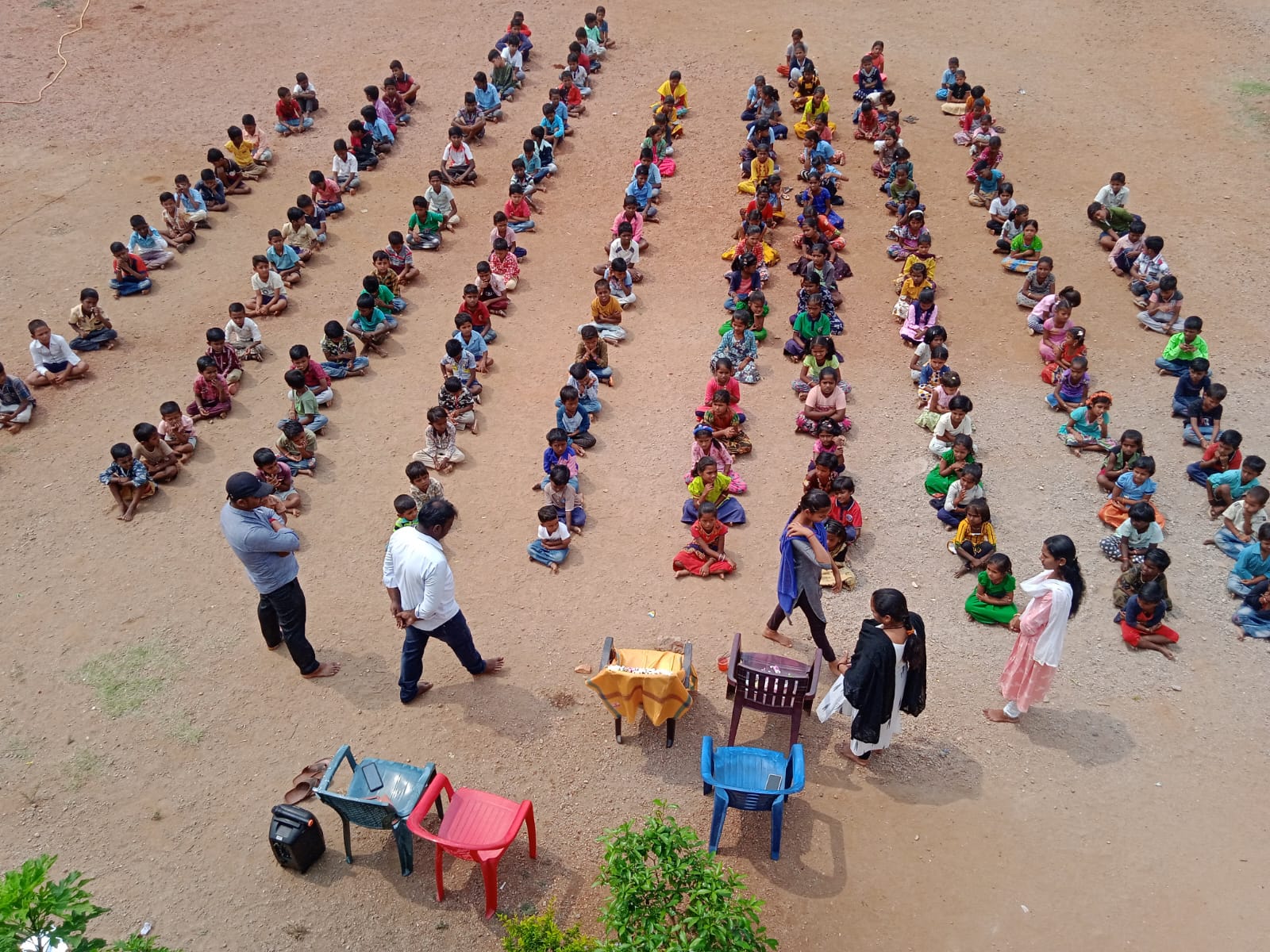school gr photo